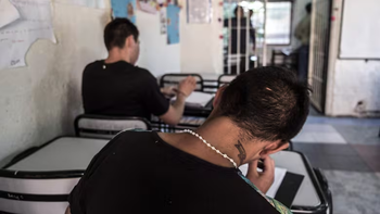 La Iglesia rechazó bajar la edad de imputabilidad: 