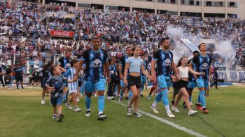 Primera Nacional 2026: Gimnasia de Jujuy ya conoce su camino en la Zona B