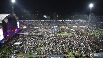 Elección Nacional: personas con discapacidad deberán inscribirse para entrar gratis