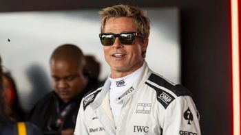 F1 ya tiene fecha de estreno en streaming: cuándo podrá verse desde casa
