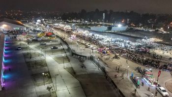 El pago de la luz de los eventos privados en Ciudad Cultural sale del bolsillo de los jujeños