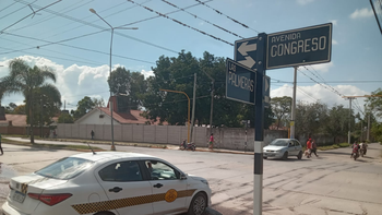 Concejales exigen que el municipio rinda cuentas de la semaforización en Palpalá