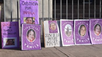 Prisión perpetua para el femicida de la enfermera Yamila Villanueva