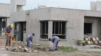 Jujuy, a la cabeza del déficit habitacional: 