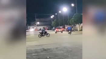 Perico entre la inseguridad y la falta de controles: concejal alerta sobre motos y consumo problemático