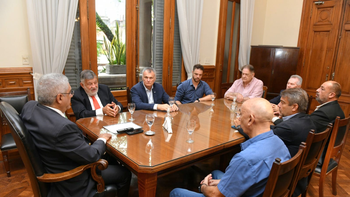 Las Uniones Industriales del NOA y NEA se pronunciaron sobre la situación del sector productivo