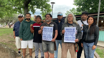 Nuevas autoridades en el MPA: dirigentes sociales dicen que 