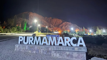 Hotelero de Purmamarca tuvo solo 20% de ocupación durante el fin de semana largo