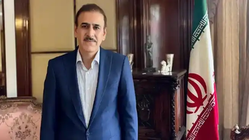 El Gobierno expulsó al principal diplomático de Irán en Argentina y lo declaró persona no grata