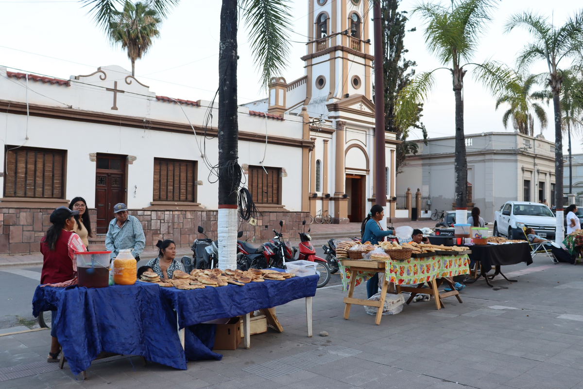 El Carmen tendrá su Feria de Ofrendas El Carmen tendrá su Feria de Ofrendas