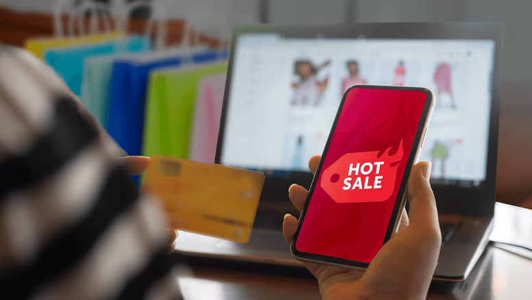 Se viene el Hot Sale 2025: cómo aprovechar las promociones online