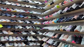 Descuentos en zapatillas: estos son los comercios jujeños adheridos y sus ofertas