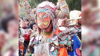 Los peligros del consumo desmedido de alcohol en los festejos de Carnaval