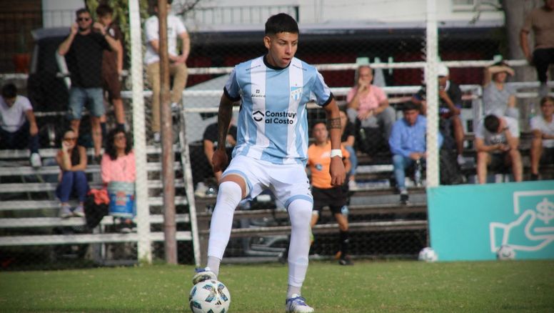 Giuliano Gurrieri Jugará en el fútbol Israelí