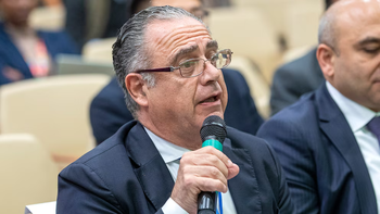 Argentina ratificó en la OEA su apoyo al operativo de Estados Unidos en Venezuela