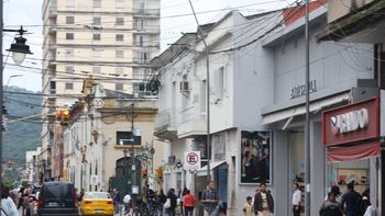 Los comercios jujeños definieron como trabajarán este lunes