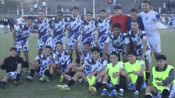 El camino a seguir de la Liga del Ramal, único bastión jujeño en la Copa País