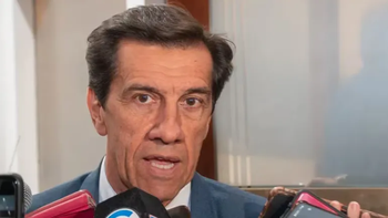 Carlos Sadir sobre convocar a paritarias en junio: 