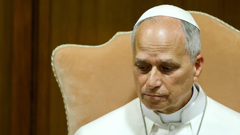 El Papa León XIV pidió que la inteligencia artificial 