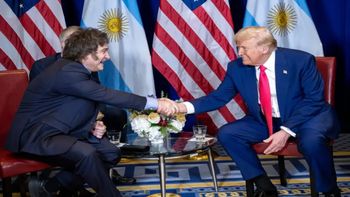 El Gobierno respaldó a Estados Unidos e Israel por los ataques a Irán