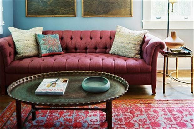 Conoce el tono estrella del 2015