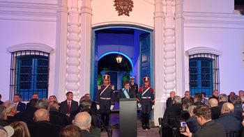 Javier Milei estará en Tucumán en la vigilia del Día de la Independencia