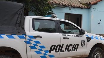 Inseguridad en El Carmen: preocupa que los vecinos no denuncian los hechos delictivos