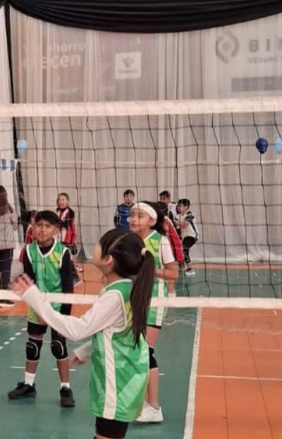 Jujuy Vóley organiza una nueva edición del Torneo 