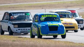 El Zonal del NOA pone primera en Salta con fuerte presencia jujeña