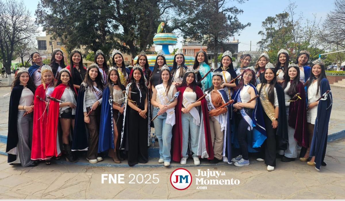 El Carmen palpita su Elección Departamental