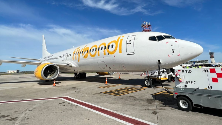 Quedó habilitado el vuelo Jujuy – Córdoba con Flybondi: los detalles