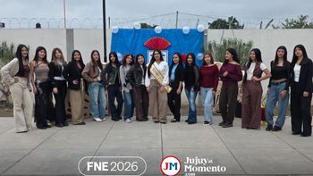El Colegio San José de Perico elegirá a su nueva representante estudiantil