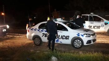 ¿Legítima defensa o justicia por mano propia? Sorprendió a un ladrón en su casa, lo apuñaló y fue detenido