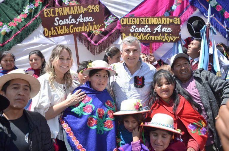 De Humahuaca a la selva: naturaleza imponente y 10 mil años de historia