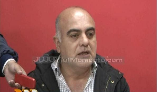 El municipio de Perico pide a los feriantes que los “deje trabajar como corresponde”