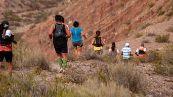Vuelve el Huacalera Trail, deporte y naturaleza en Jujuy