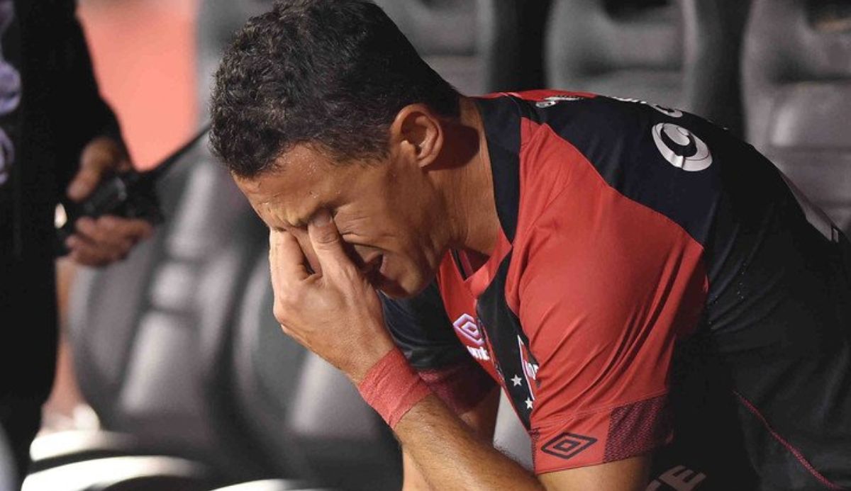 Hasta pronto Fiera: Maxi Rodríguez se despidió del fútbol