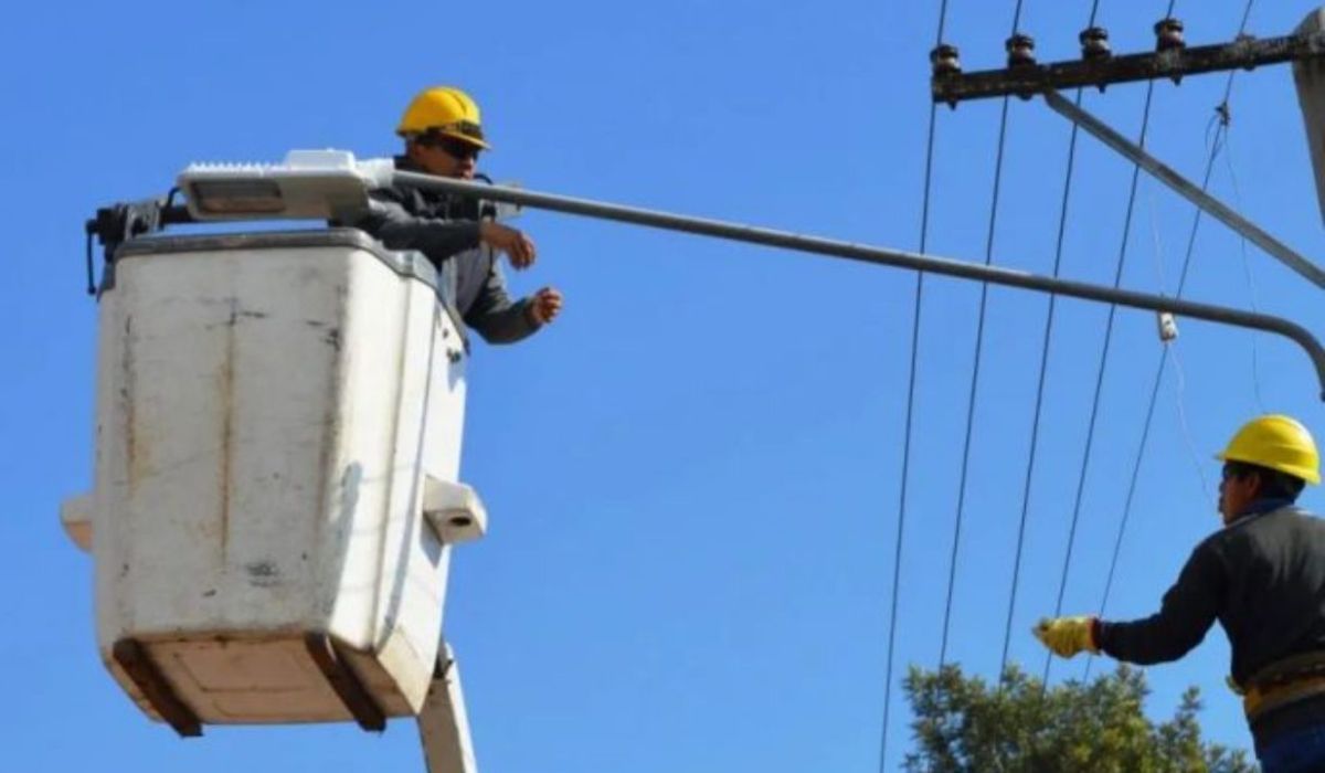 Audiencia pública en Jujuy para definir aumento de la tarifa de luz