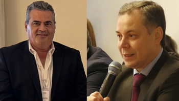 Renunció el titular de la ANSES Fernando Bearzi: lo reemplaza Guillermo Arancibia