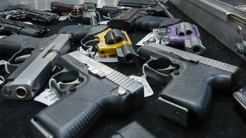 Oficializaron el trámite digital para ser usuario legítimo de armas de fuego