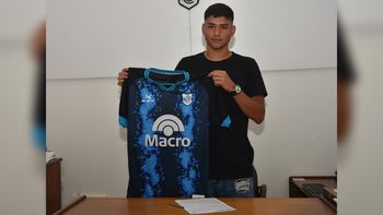 Manuel Severich renovó con el Lobo y emigró al fútbol peruano