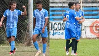 Todo listo para el primer duelo de octavos entre Gimnasia y Talleres en el 23 de Agosto