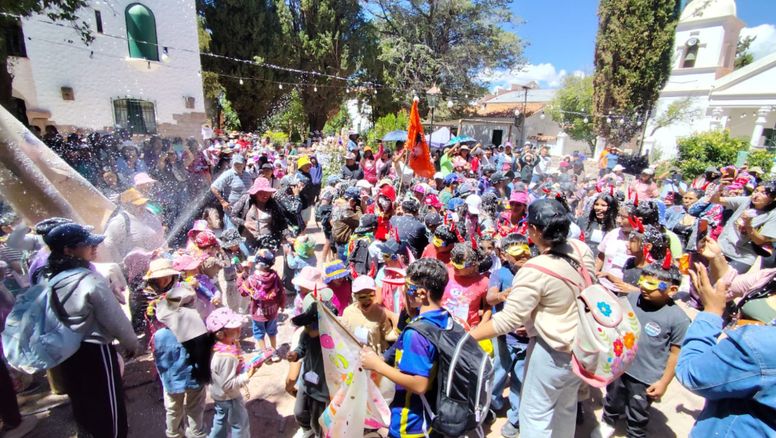 Humahuaca no logró el repunte esperado y advierten una temporada a la baja