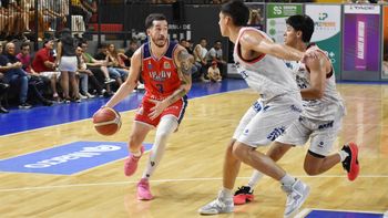 Juan Cruz Marini palpita el clásico: 