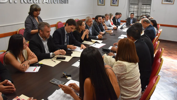 Cuestionan modificaciones al Consejo de la Magistratura: 