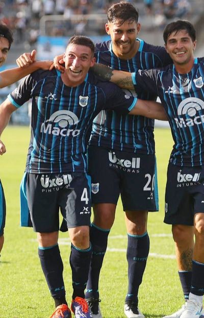 El Lobo hizo historia con una goleada récord en la Primera Nacional