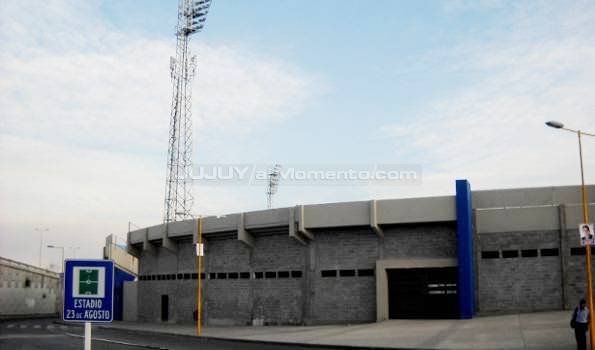 Síntesis deportiva local