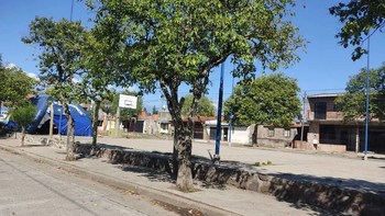 Barrio San Isidro, desbordado por la inseguridad: 