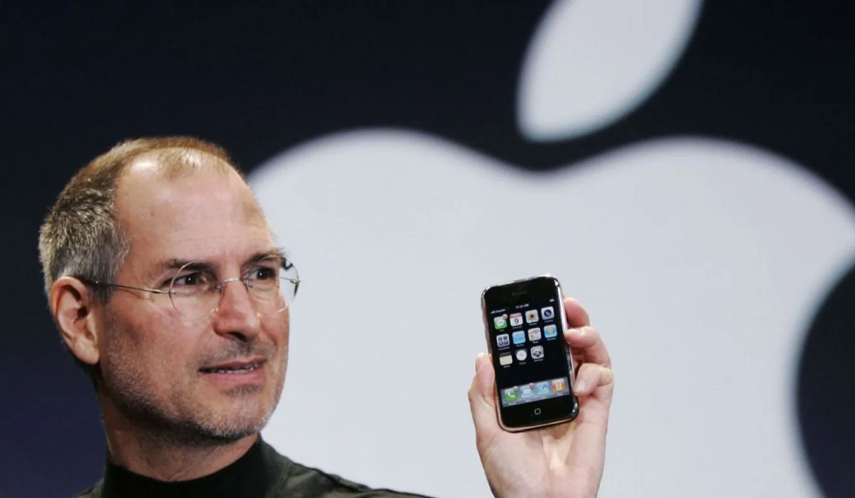 El iPhone cumple años mientras Apple patalea por los cambios en sus próximos teléfonos