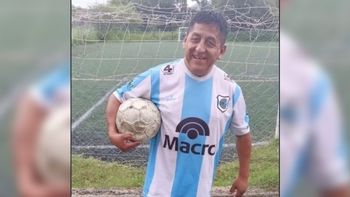 Triste final: hallaron sin vida al ex utilero de Gimnasia que era intensamente buscado